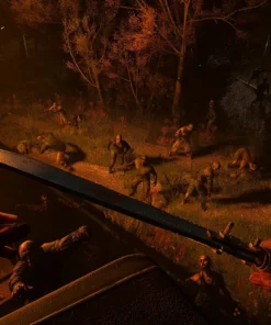 Dying Light: The Beast wallpaper