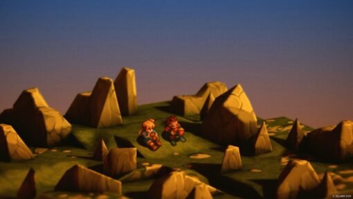 FINAL FANTASY TACTICS - The Ivalice Chronicles wallpaper