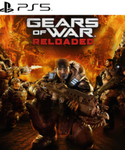 Gears of War Reloaded