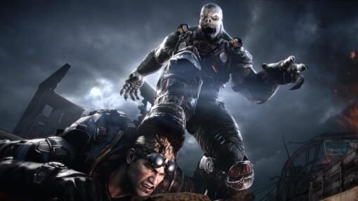 Gears of War: Reloaded - Imagen 4
