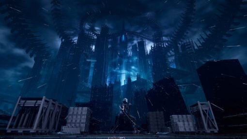NINJA GAIDEN 4 wallpaper