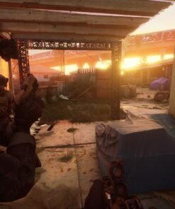 Ready or Not wallpaper