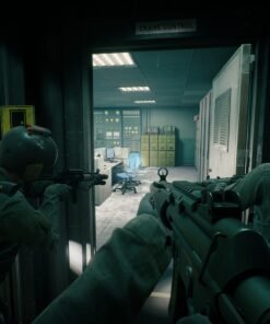 Ready or Not wallpaper