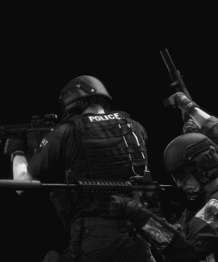 Ready or Not wallpaper