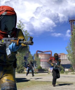 Rust Console Edition wallpaper