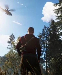 Rust Console Edition wallpaper