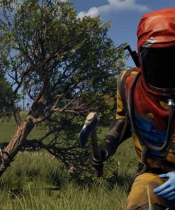 Rust Console Edition wallpaper