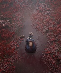 SILENT HILL f wallpaper