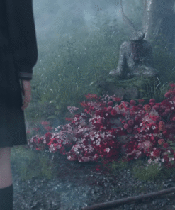 SILENT HILL f wallpaper