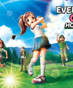 Everybody’s Golf: Hot Shots