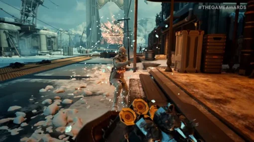 The Outer Worlds 2