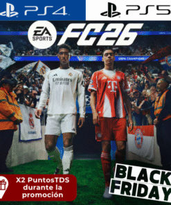EA SPORTS FC 26