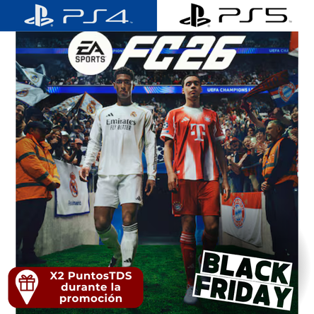 EA SPORTS FC 26
