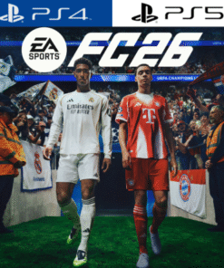 EA Sports FC 26
