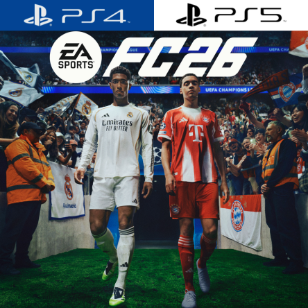 EA Sports FC 26