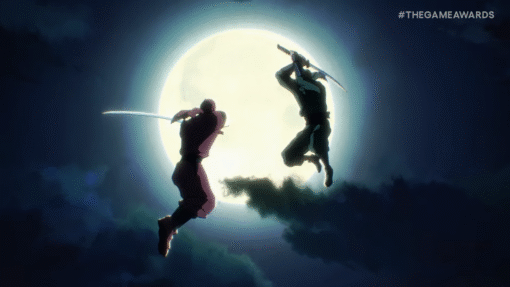 NINJA GAIDEN: Ragebound wallpaper