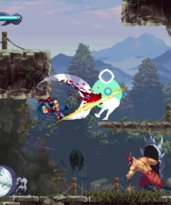 NINJA GAIDEN: Ragebound wallpaper