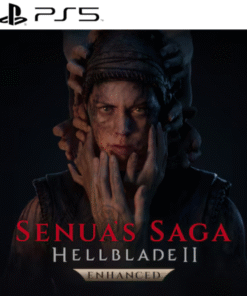 Senua’s Saga: Hellblade II