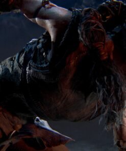 Senua's Saga: Hellblade II wallpaper