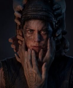 Senua's Saga: Hellblade II wallpaper