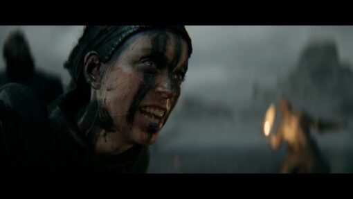 Senua's Saga: Hellblade II - Imagen 4