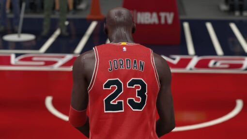 nba 2k26 wallpaper
