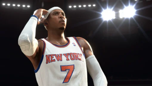 nba 2k26 wallpaper