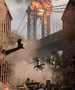 Battlefield 6 wallpaper