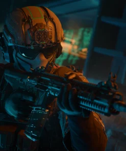 Call of Duty - Black Ops 7 wallpaper