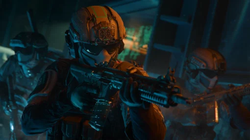 Call of Duty - Black Ops 7 wallpaper