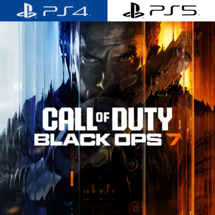 Call of Duty: Black Ops 7