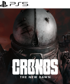 Cronos The New Dawn