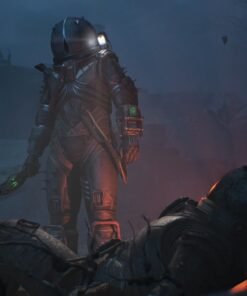 Cronos The New Dawn wallpaper