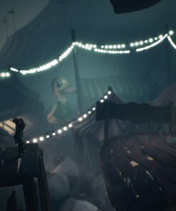 Little Nightmares III wallpaper