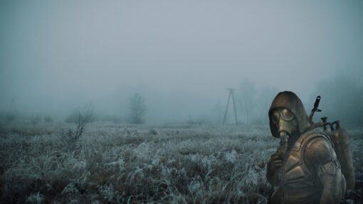 S.T.A.L.K.E.R. 2 Heart of Chornobyl wallpaper