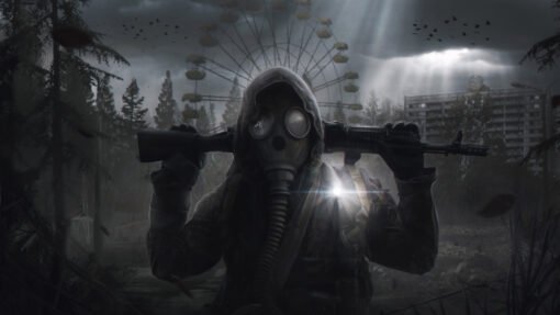 S.T.A.L.K.E.R. 2: Heart of Chornobyl - Imagen 4