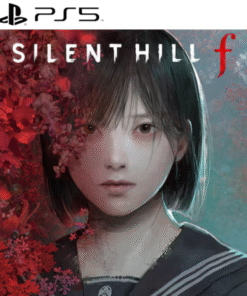 Silent Hill f