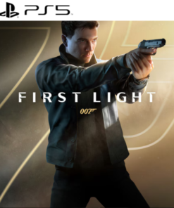 007 First Light