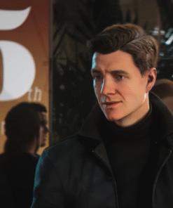 007 First Light wallpaper