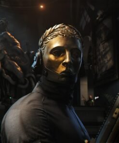 007 First Light wallpaper