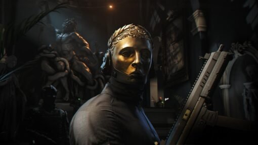 007 First Light wallpaper