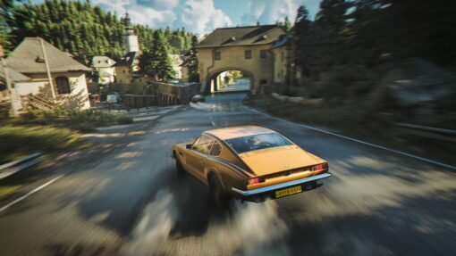 007 First Light - Imagen 4