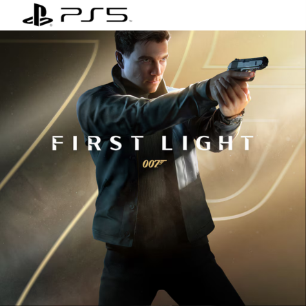 007 First Light