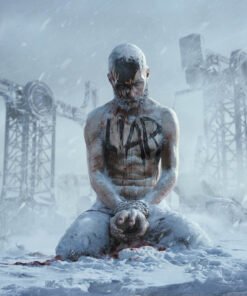 Frostpunk 2 wallpaper