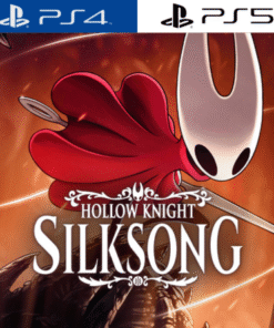 Hollow Knight- Silksong