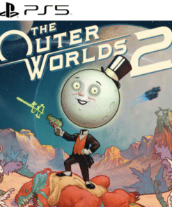 The Outer Worlds 2