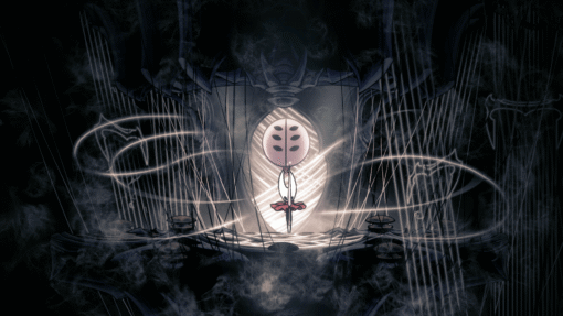 hollow knight silksong wallpaper