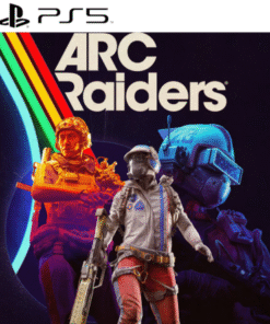 ARC Raiders