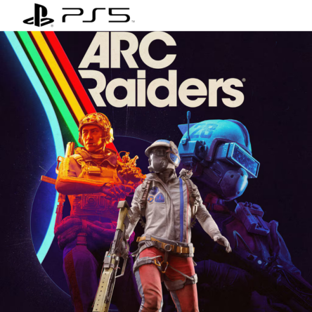 ARC Raiders