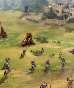 Age of Empires IV Anniversary Edition wallpaper